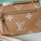 Ozarra - LUV Bags - 521