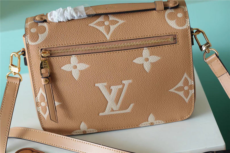 Ozarra - LUV Bags - 521