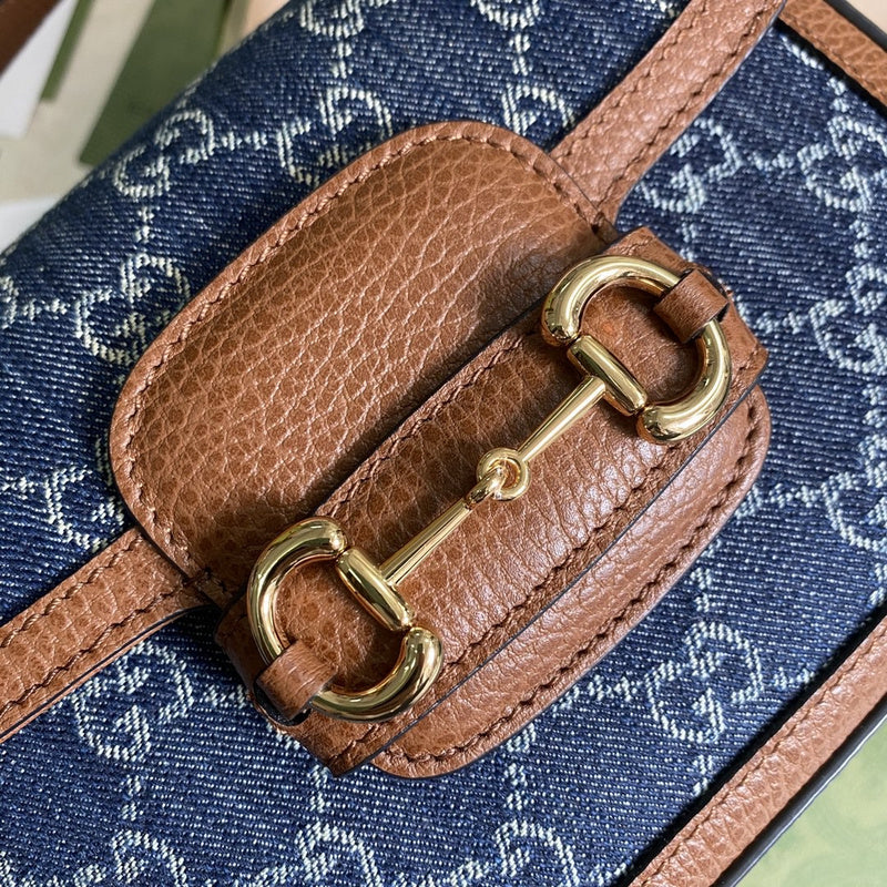Ozarra - GUKI Bags - 1817