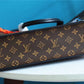 Ozarra Fashion Lu-Vi bags - 9815