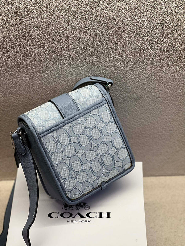 Ozarra - CAH Bags - 709