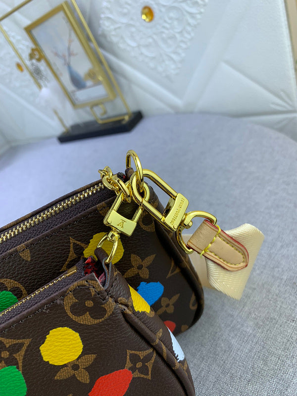 Ozarra - GUKI Women Bags - 1485