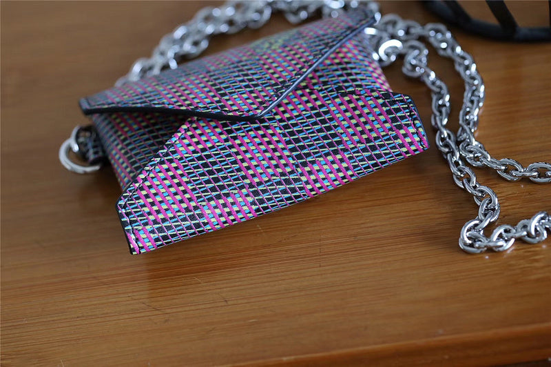 Ozarra Fashion Lu-Vi bags - 9335