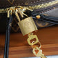 Ozarra Fashion Lu-Vi bags - 8314