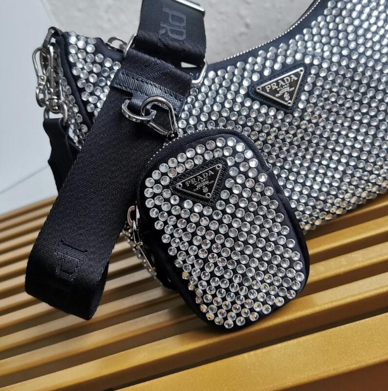 Ozarra Luxury - PD Bags - 094