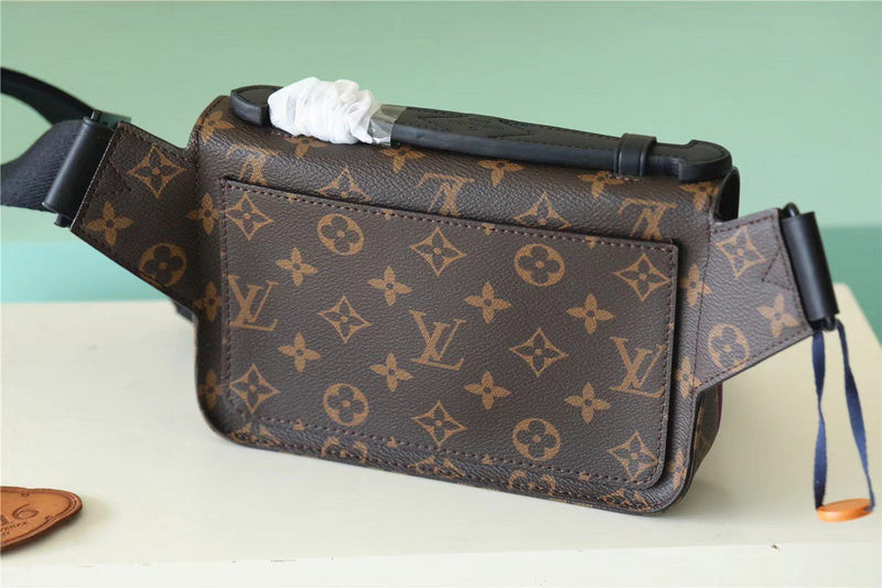 Ozarra Fashion Lu-Vi bags - 10100