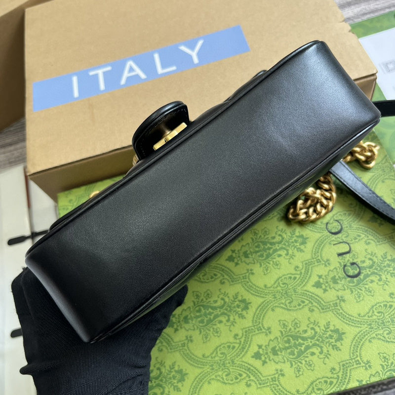 Ozarra - GG Bags - 094