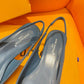 Ozarra Luxury - LOV Women Shoes - 264