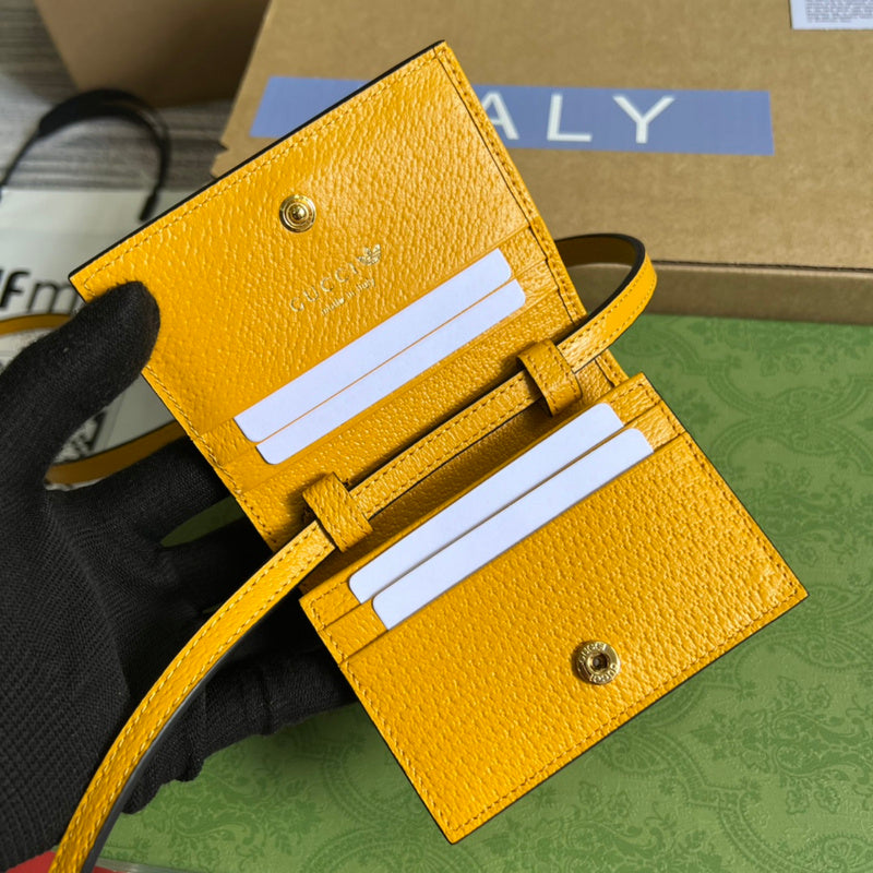Ozarra - GG Bags - 1229