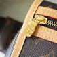 Ozarra Fashion Lu-Vi bags - 10008