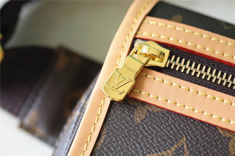 Ozarra Fashion Lu-Vi bags - 10008