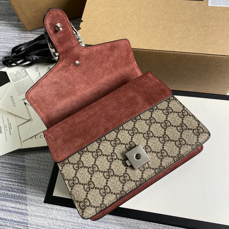 Ozarra - GUKI Bags - 2026