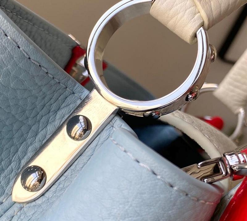 Ozarra Luxury - LOV Bags - 2481