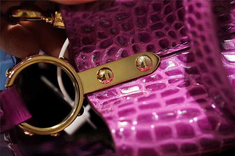 Ozarra Fashion Lu-Vi bags - 8350