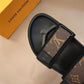 Ozarra Luxury - LOV Men Shoes - 1504