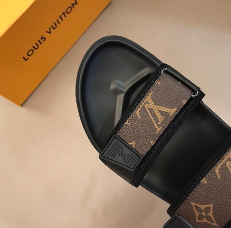 Ozarra Luxury - LOV Men Shoes - 1504