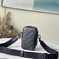 Ozarra Fashion Lu-Vi Bags - 16656