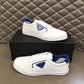 Ozarra Luxury - PD Men Shoes - 156