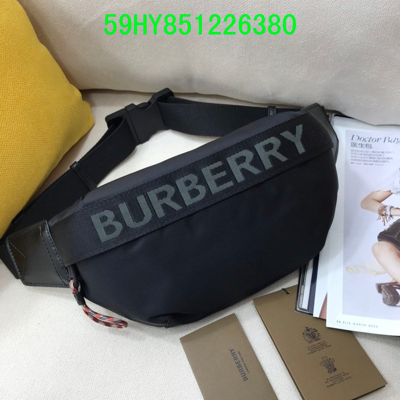 Ozarra Fashion -BBR Bags - 591
