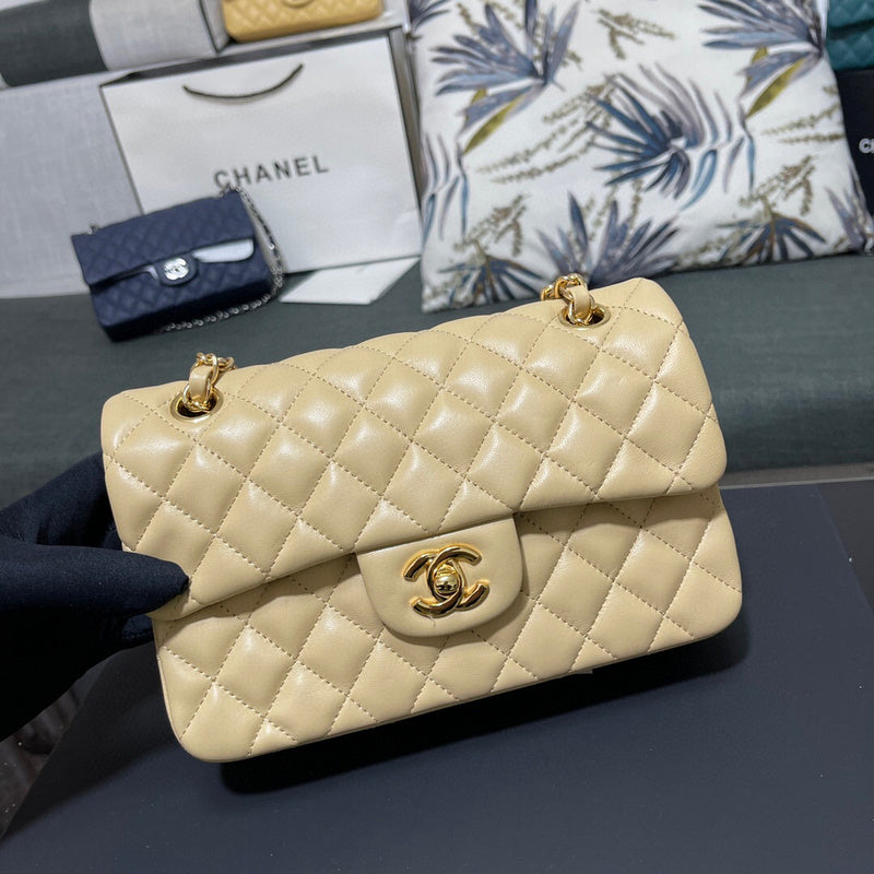BAB - CHL Bags - 3253