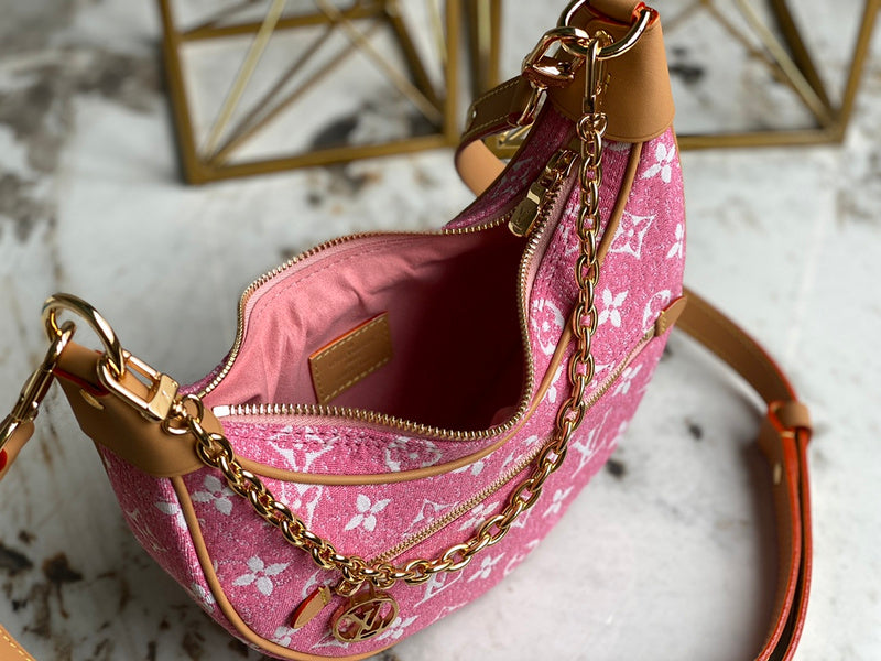 Ozarra Fashion Lu-Vi bags - 17160