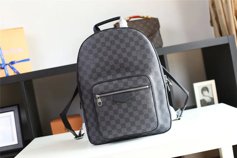 Ozarra Fashion Lu-Vi bags - 9712
