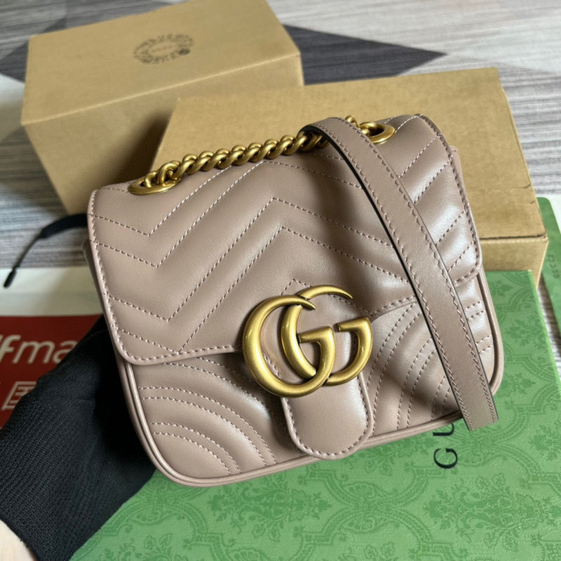 Ozarra - GG Bags - 808