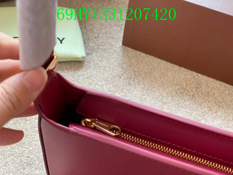 Ozarra Fashion -BBR Bags - 343