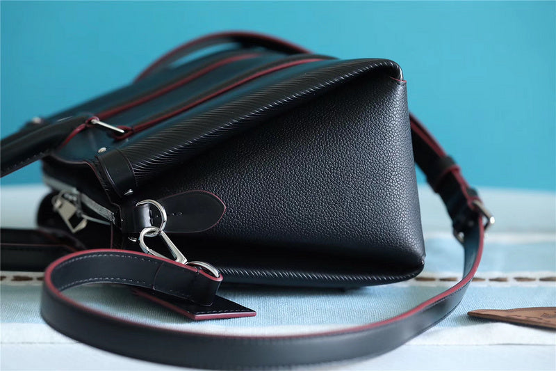 Ozarra Fashion Lu-Vi bags - 8421