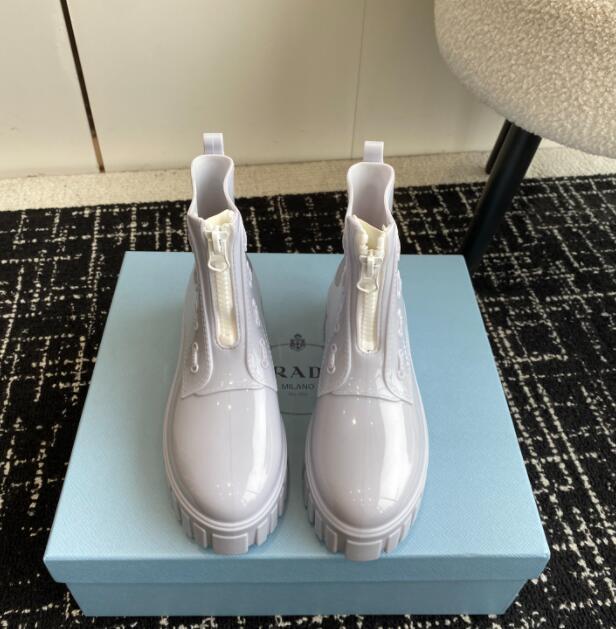 Ozarra Luxury - PD Women Shoes - 092