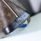 Ozarra Fashion Lu-Vi bags - 8261