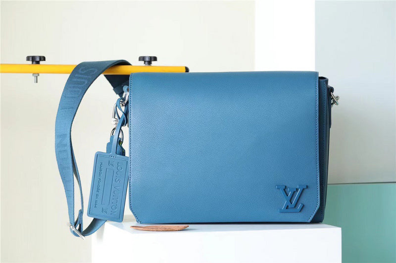 Ozarra Fashion Lu-Vi bags - 10033