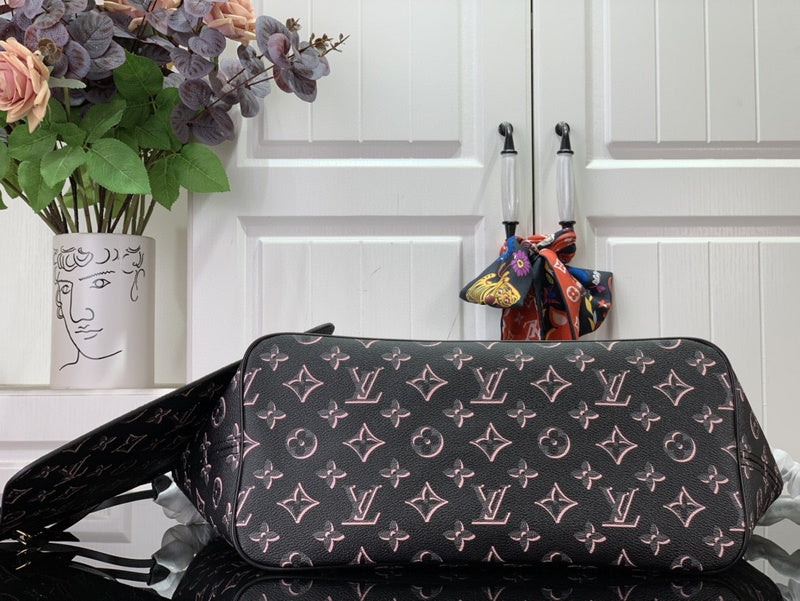 Fashion Lu-Vi bags - 3558