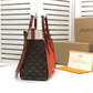 Fashion Lu-Vi bags - 3784