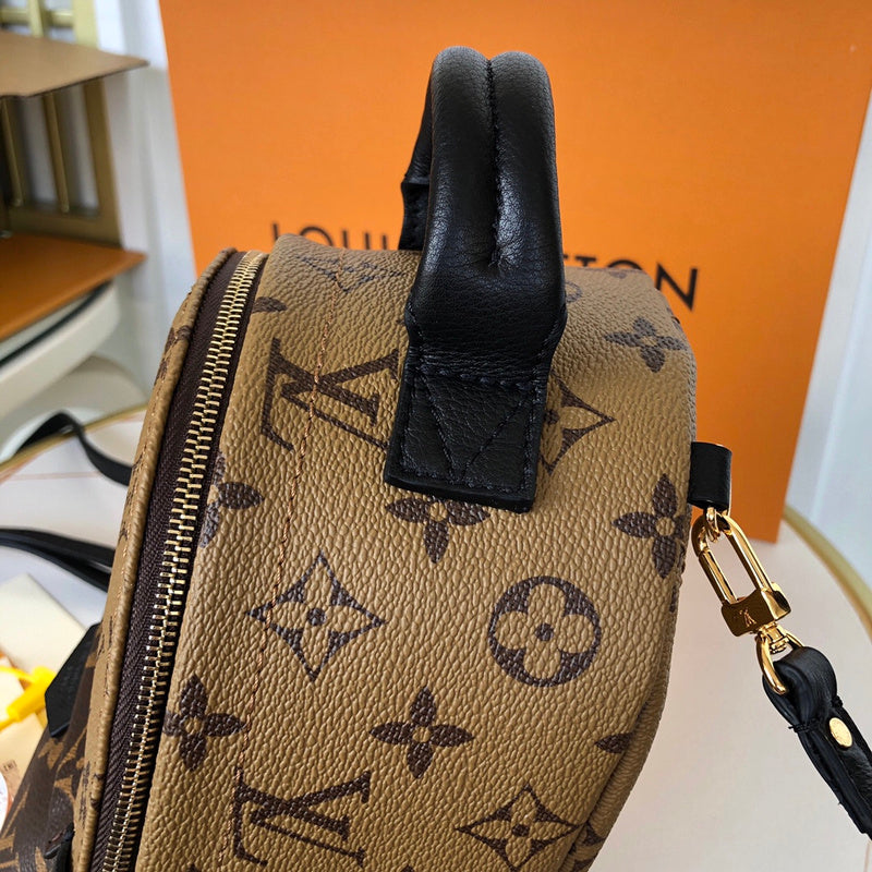 Ozarra Fashion Lu-Vi bags - 17666