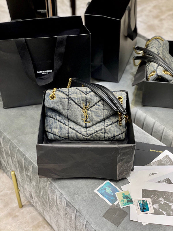Ozarra SLY Bags - 476