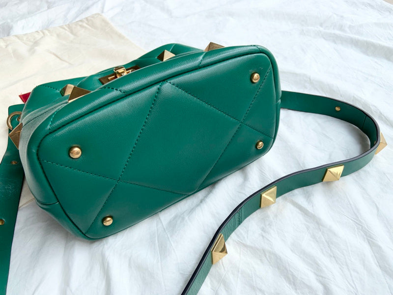 OZ - VEL Bags - 1521