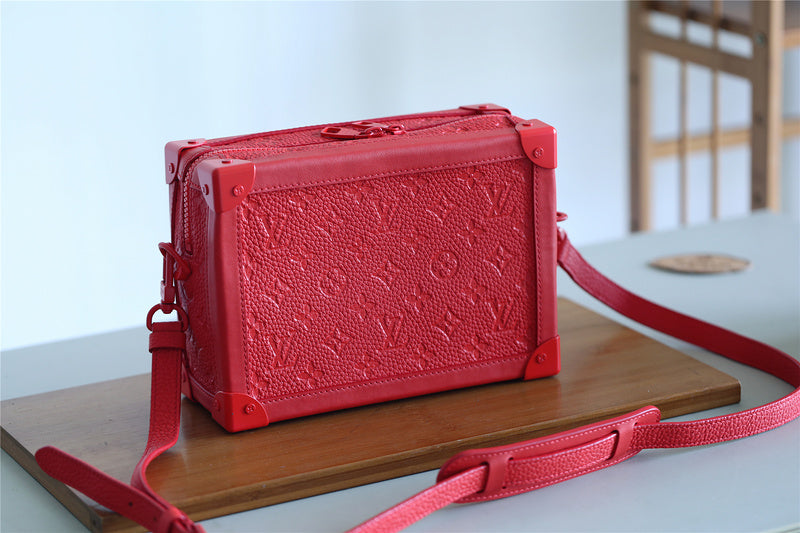 Ozarra Fashion Lu-Vi bags - 10182