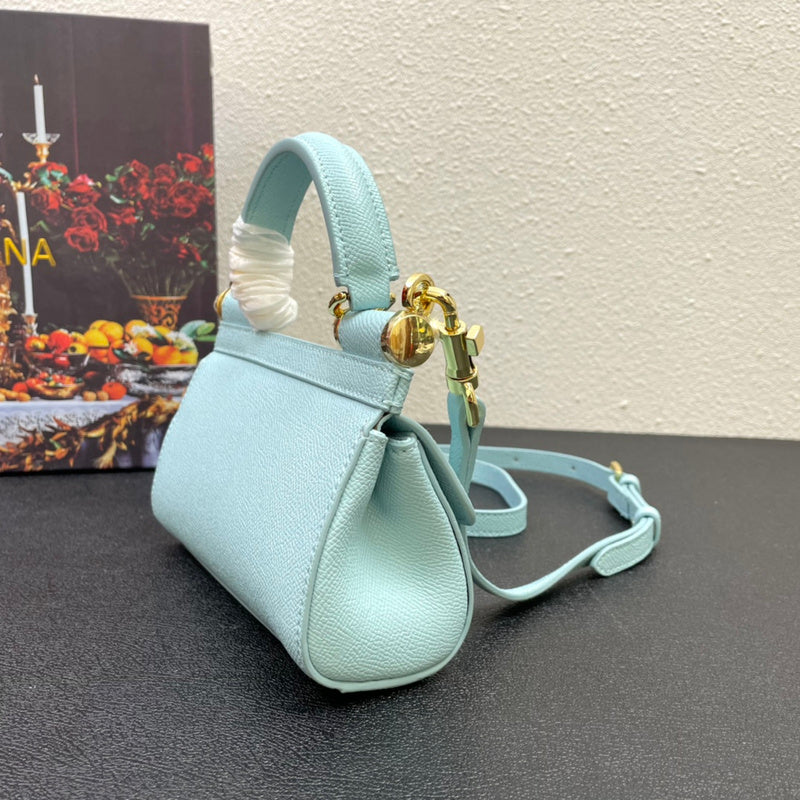 Ozarra - DG Bags - 100