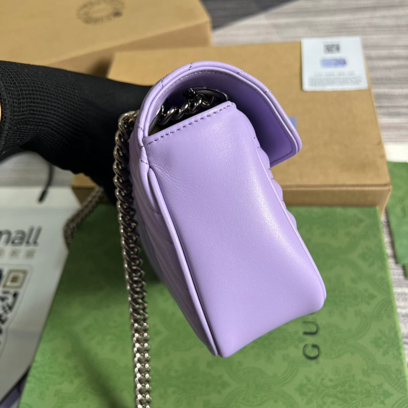 Ozarra - GG Bags - 1018