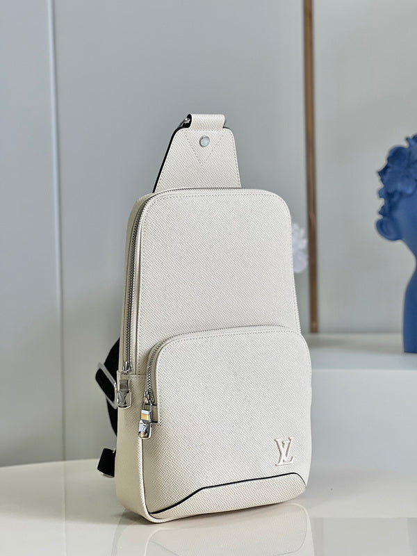 Ozarra Fashion Lu-Vi bags - 17312
