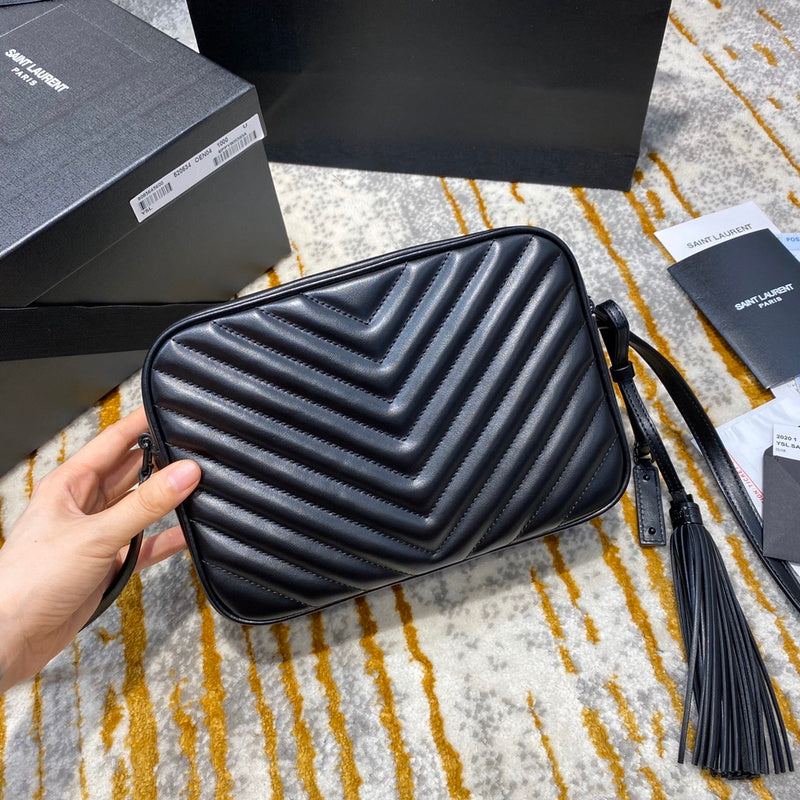 Ozarra - SLY Bags 055