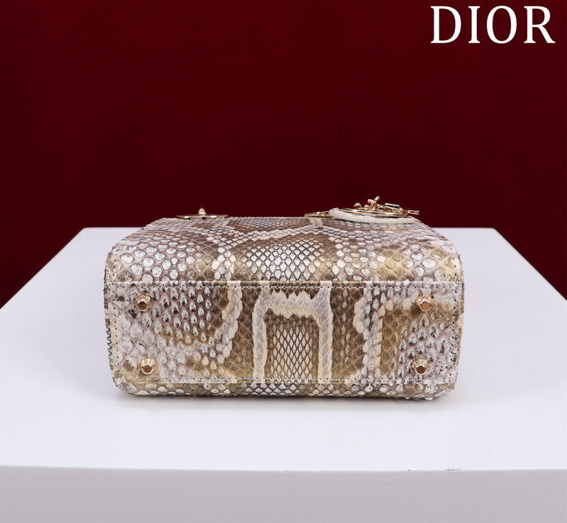 Ozarra - Dir Bags - 101