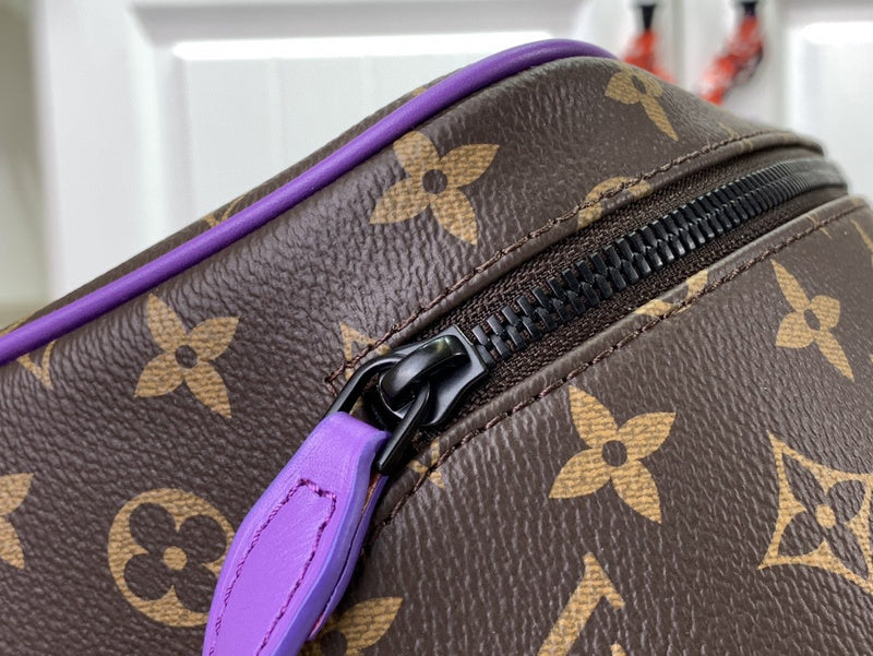 Fashion Lu-Vi bags - 3495