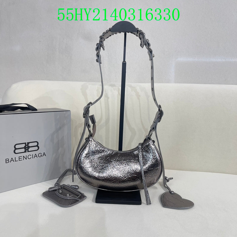 Ozarra Fashion - BGA Bags - 1875