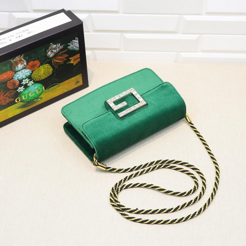 BAB - GCI Bags - 957