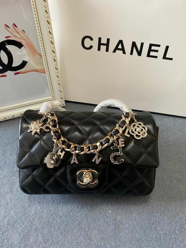 Ozarra - CHL Bags - 6368