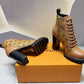 Ozarra Luxury - LOV Women Shoes - 772