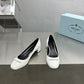 Ozarra Luxury - PD Women Shoes - 231