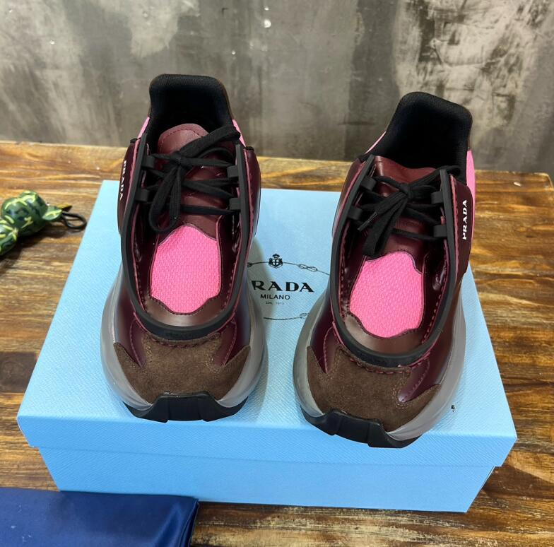 Ozarra Luxury - PD Men Shoes - 059